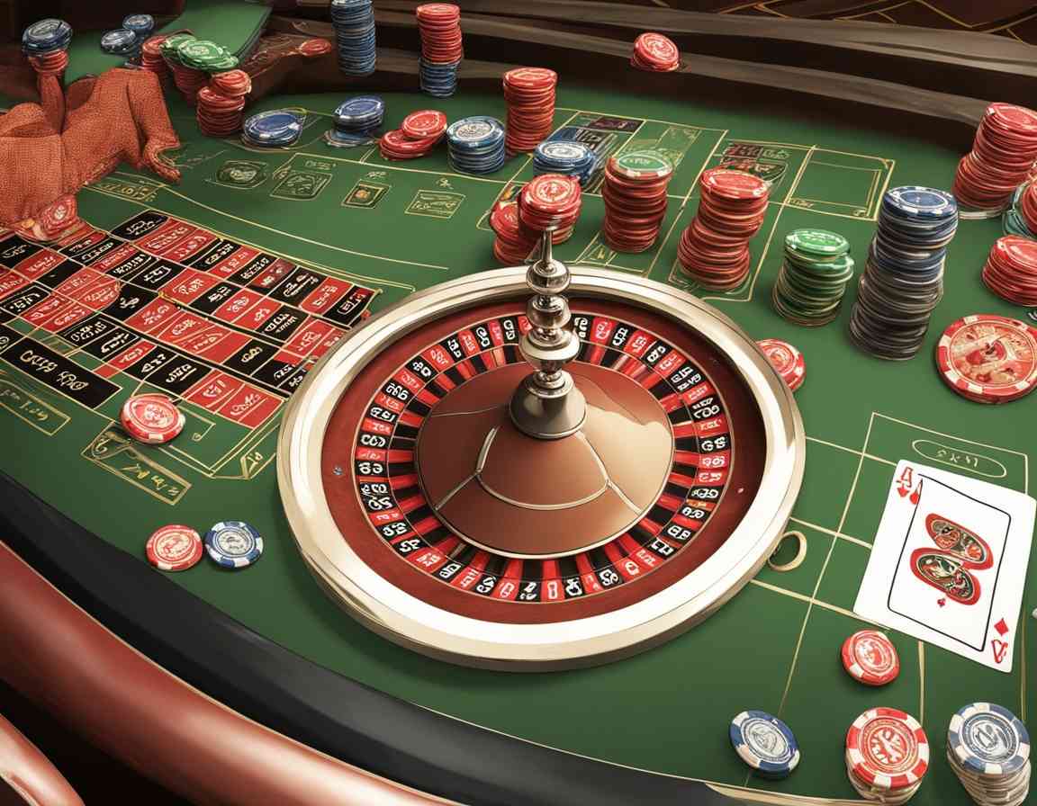 vidobet