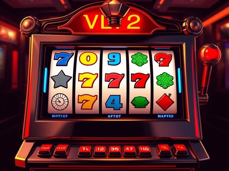 vidobet