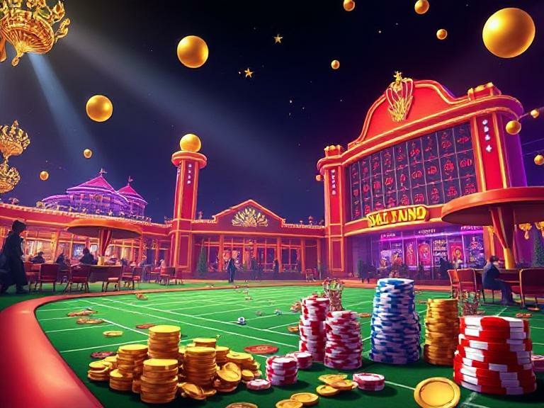 vidobet